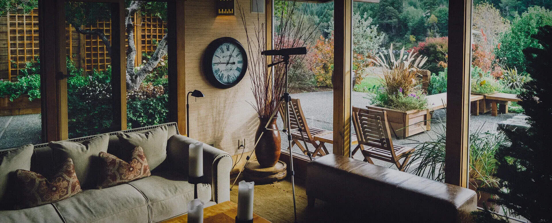 Chúng tôi là Rose House